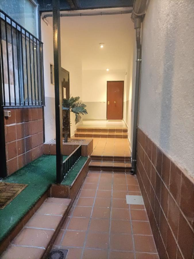 Habitacion En Chueca, Centro De Madrid Exterior foto